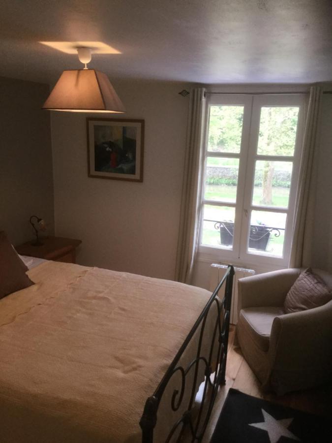 Auberge Henri IV Segur-le-Chateau エクステリア 写真