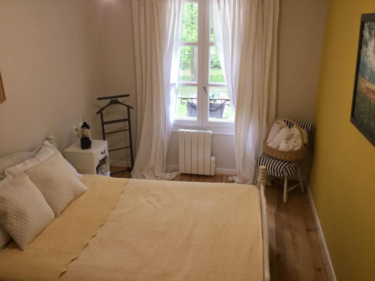 Auberge Henri IV Segur-le-Chateau エクステリア 写真
